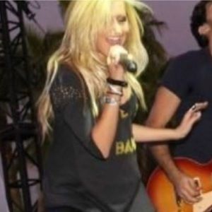 Free People | We the Free I Hate Your Band Studded V-Neck